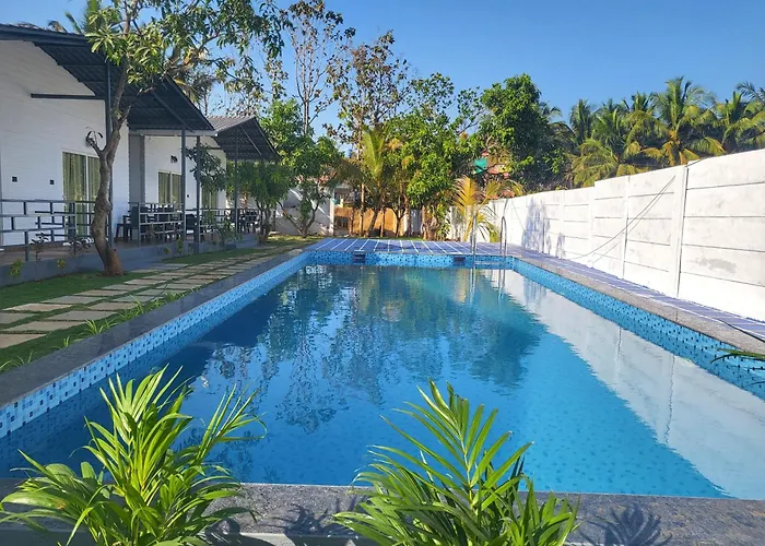 Rashiva Resort