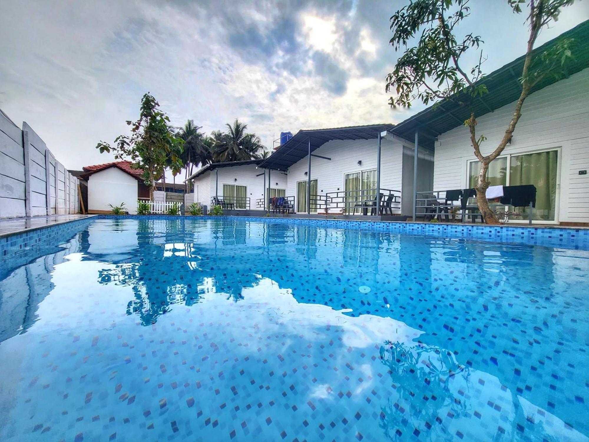 Rashiva Hotel Arambol